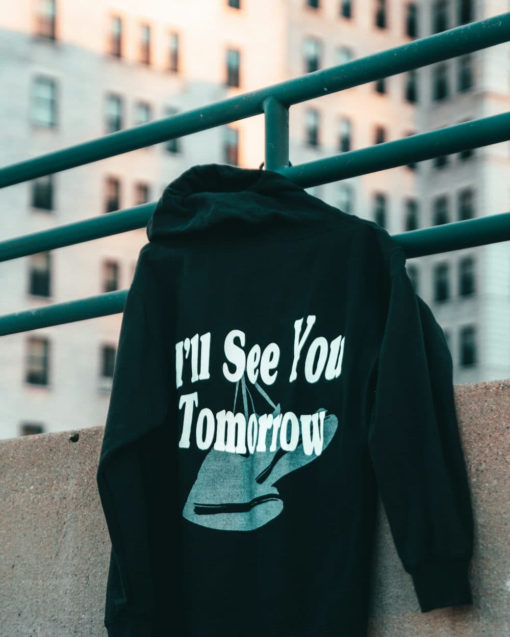 Unisex Hoodie